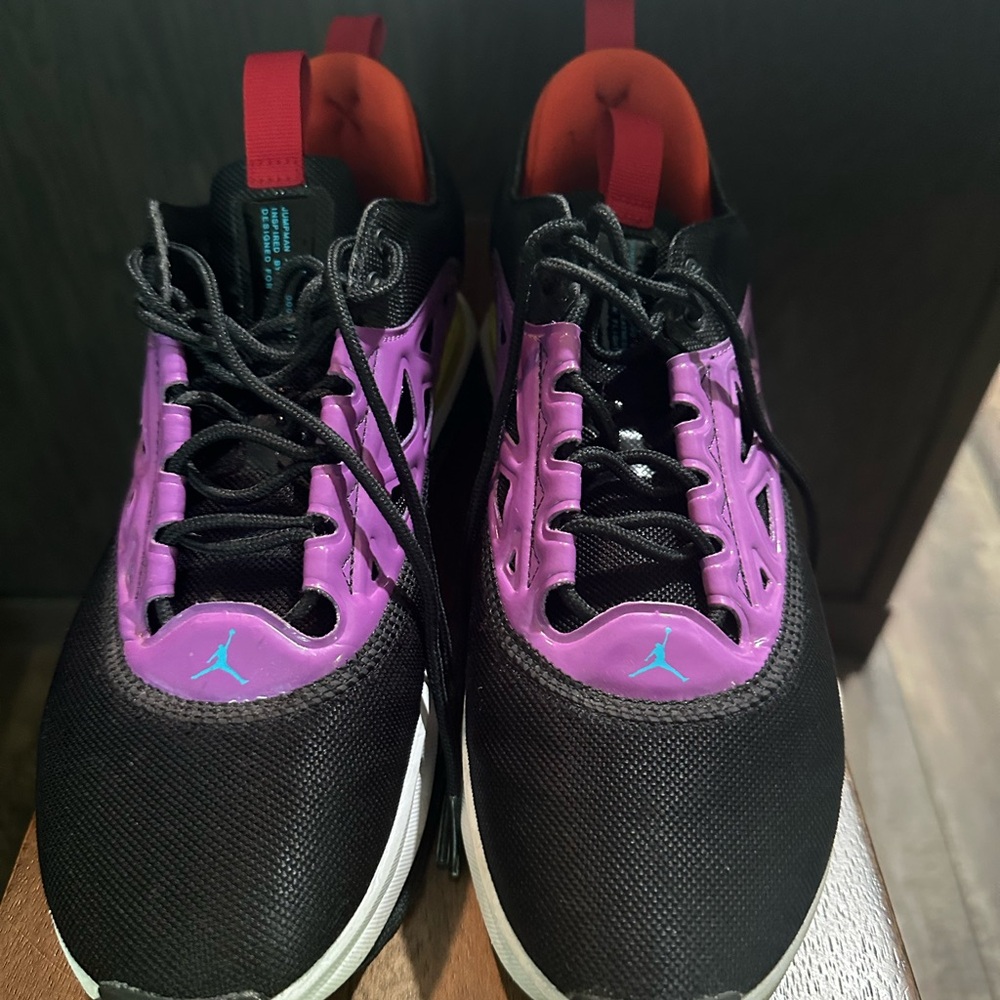 Nike Air Max 200 - Picture 2 of 4